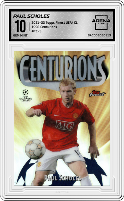 Paul Scholes