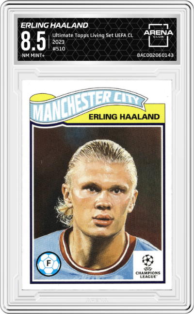 Erling Haaland