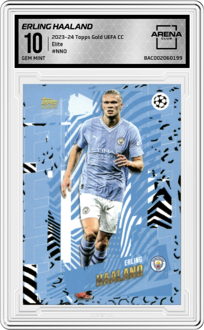 Erling Haaland