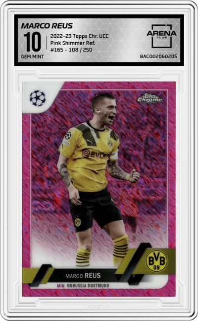 Marco Reus