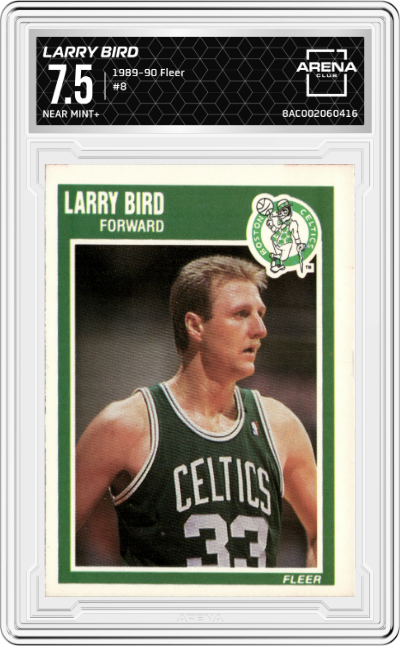 Larry Bird