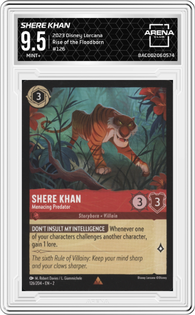 Shere Khan