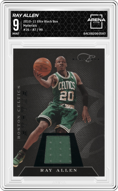Ray Allen