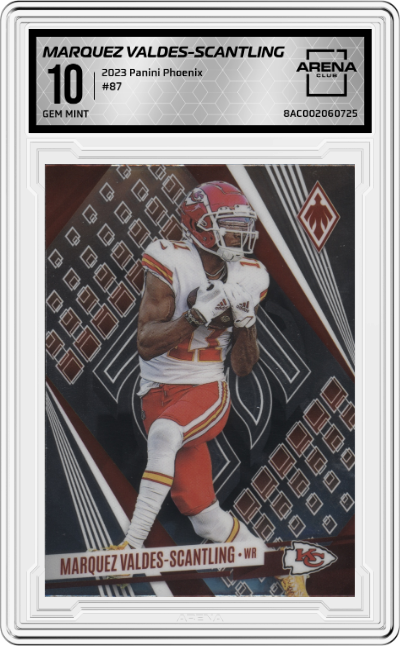 Marquez Valdes-Scantling