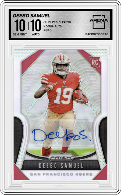 Deebo Samuel