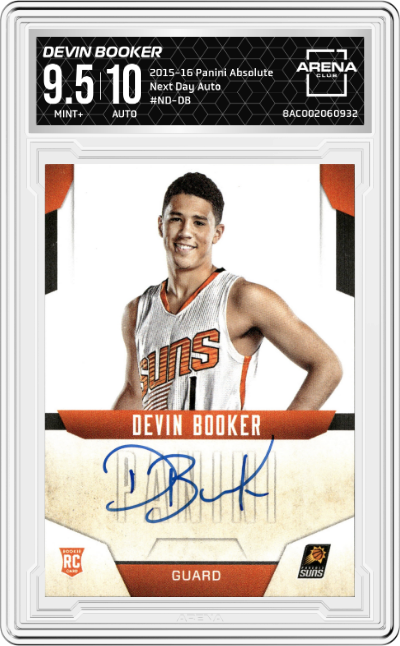Devin Booker