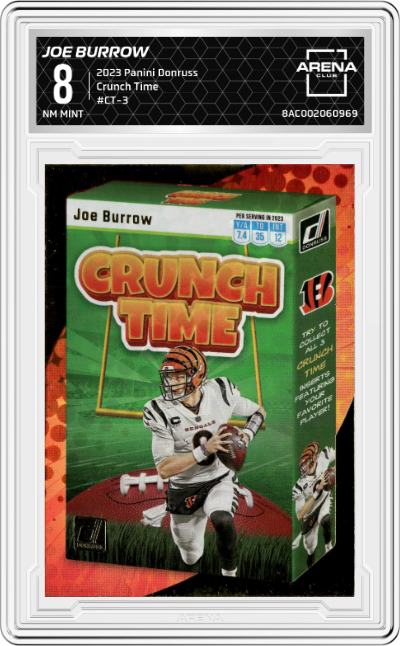 Joe Burrow