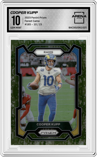 Cooper Kupp