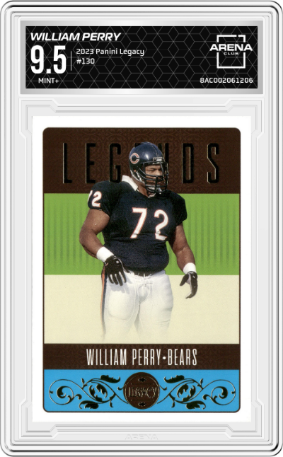 William Perry