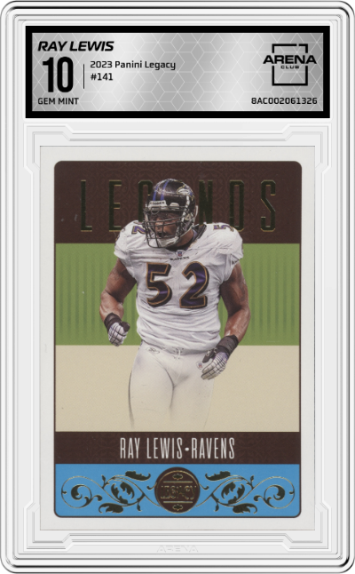 Ray Lewis 