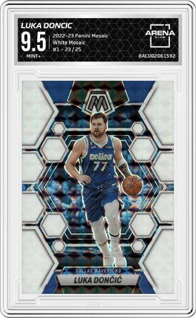 Luka Doncic