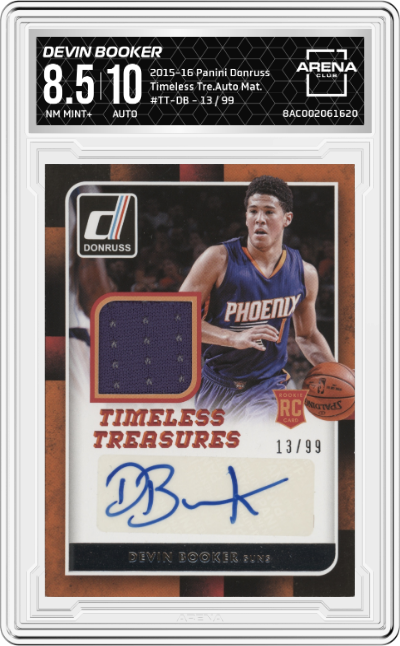 Devin Booker