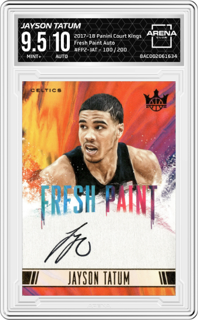 Jayson Tatum