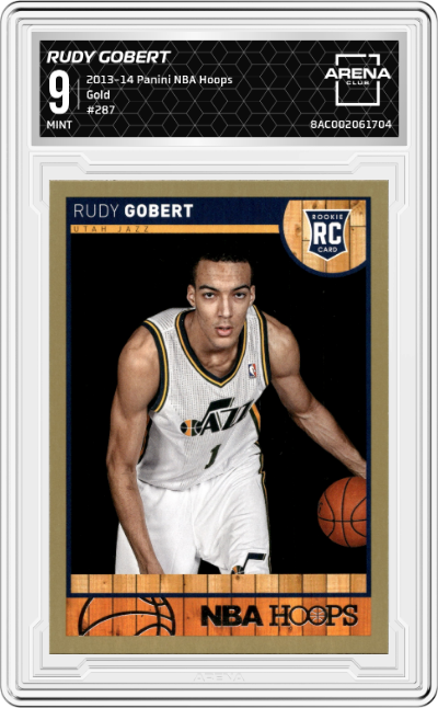 Rudy Gobert