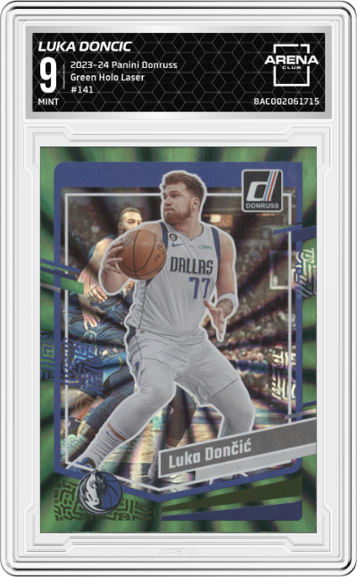 Luka Doncic