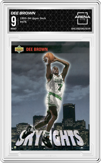 Dee Brown