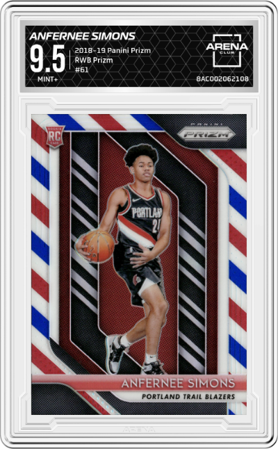 Anfernee Simons