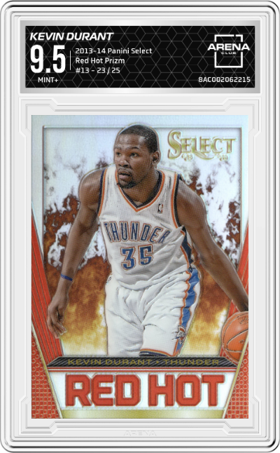 Kevin Durant 