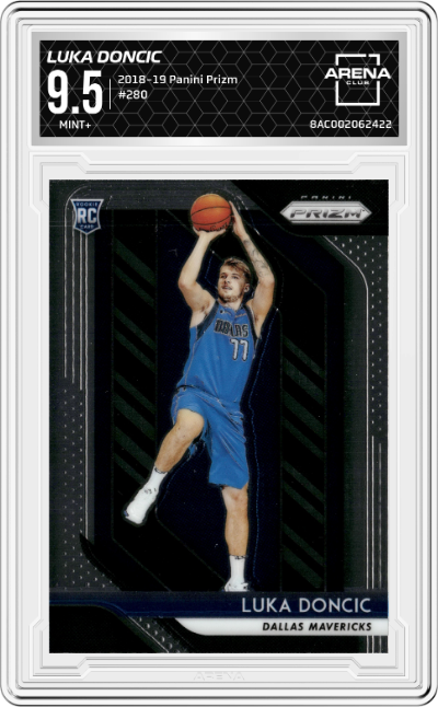 Luka Doncic