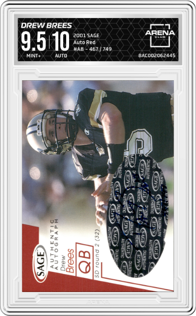 Drew Brees