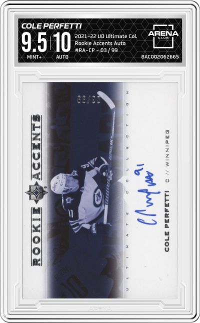 Cole Perfetti