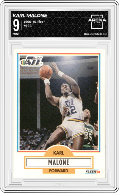 Karl Malone