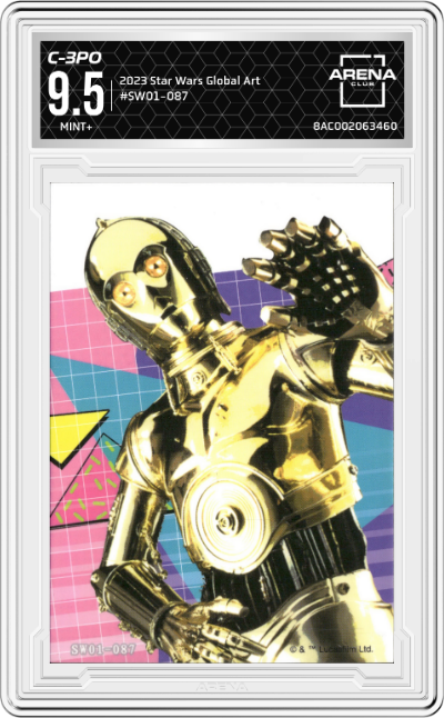 C-3PO