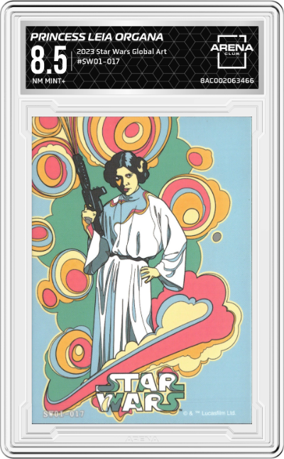 Princess Leia Organa