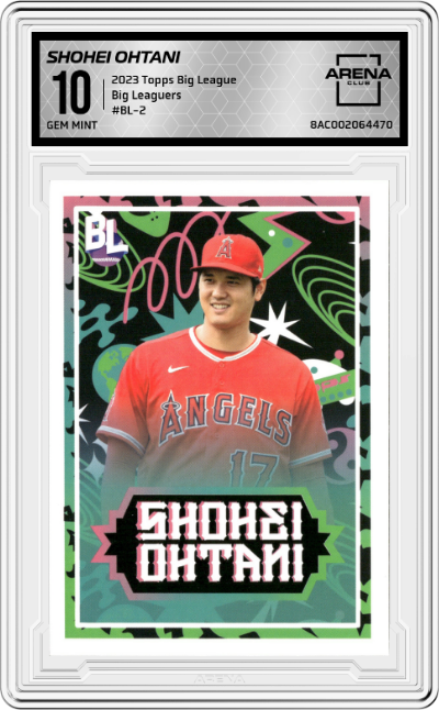 Shohei Ohtani