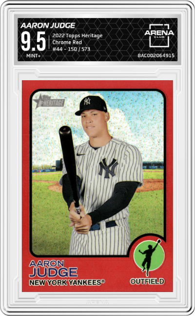 Aaron Judge