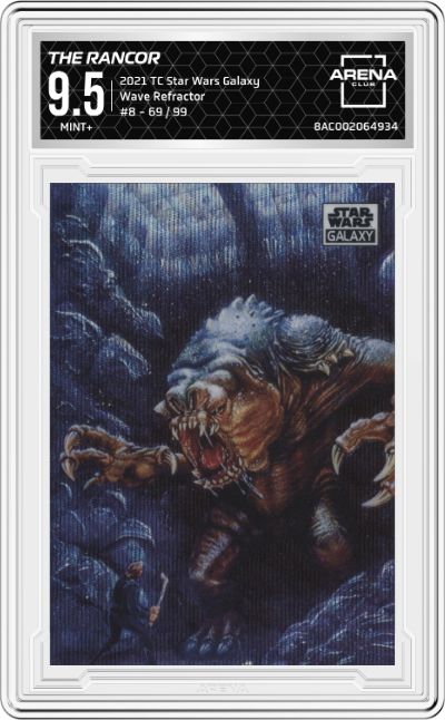 The Rancor