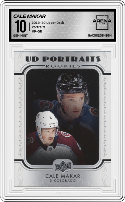 Cale Makar