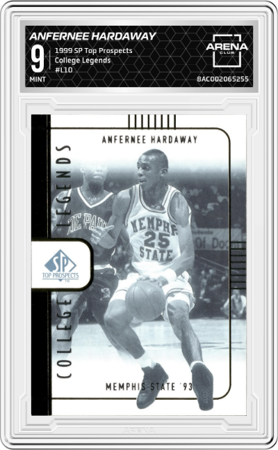 Anfernee Hardaway