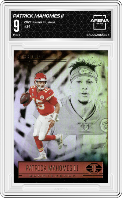 Patrick Mahomes II