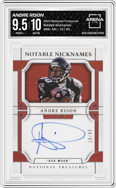 Andre Rison