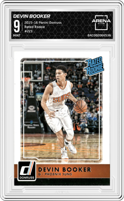 Devin Booker