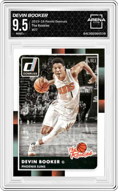 Devin Booker