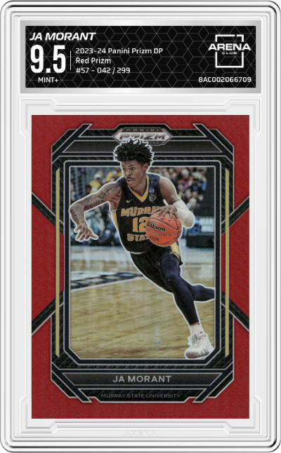 Ja Morant