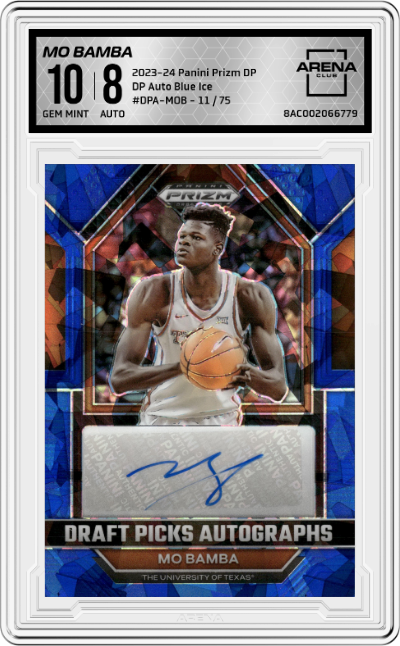 Mo Bamba