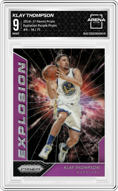 Klay Thompson