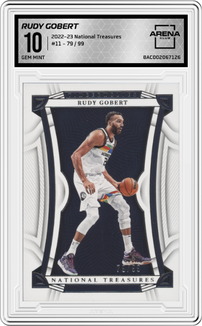 Rudy Gobert