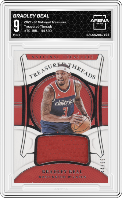 Bradley Beal