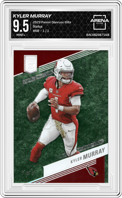Kyler Murray