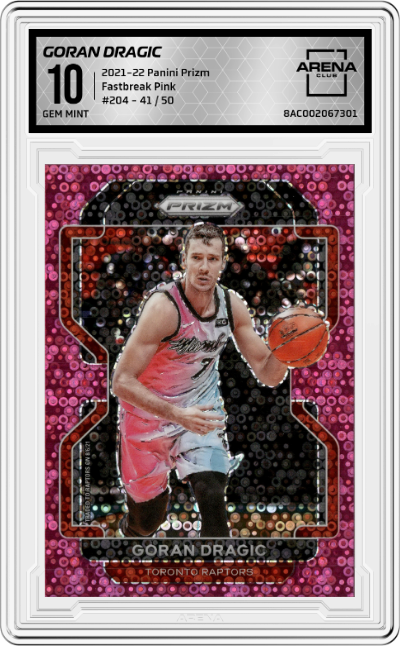 Goran Dragic