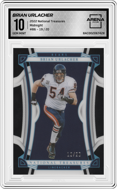 Brian Urlacher