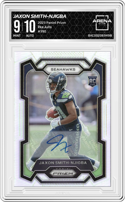 Jaxon Smith-Njigba