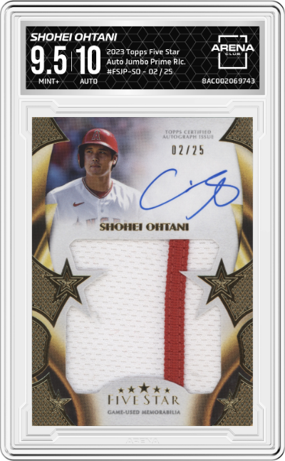Shohei Ohtani