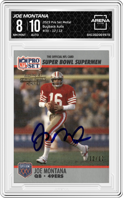 Joe Montana