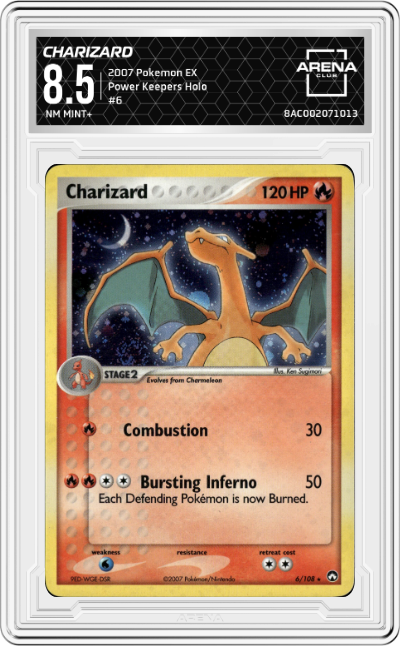 Charizard