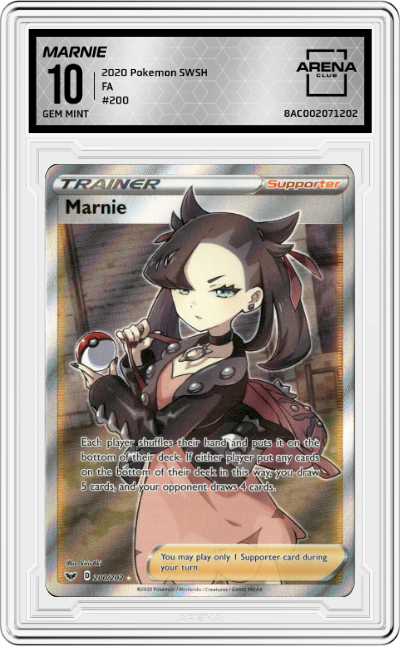 Marnie